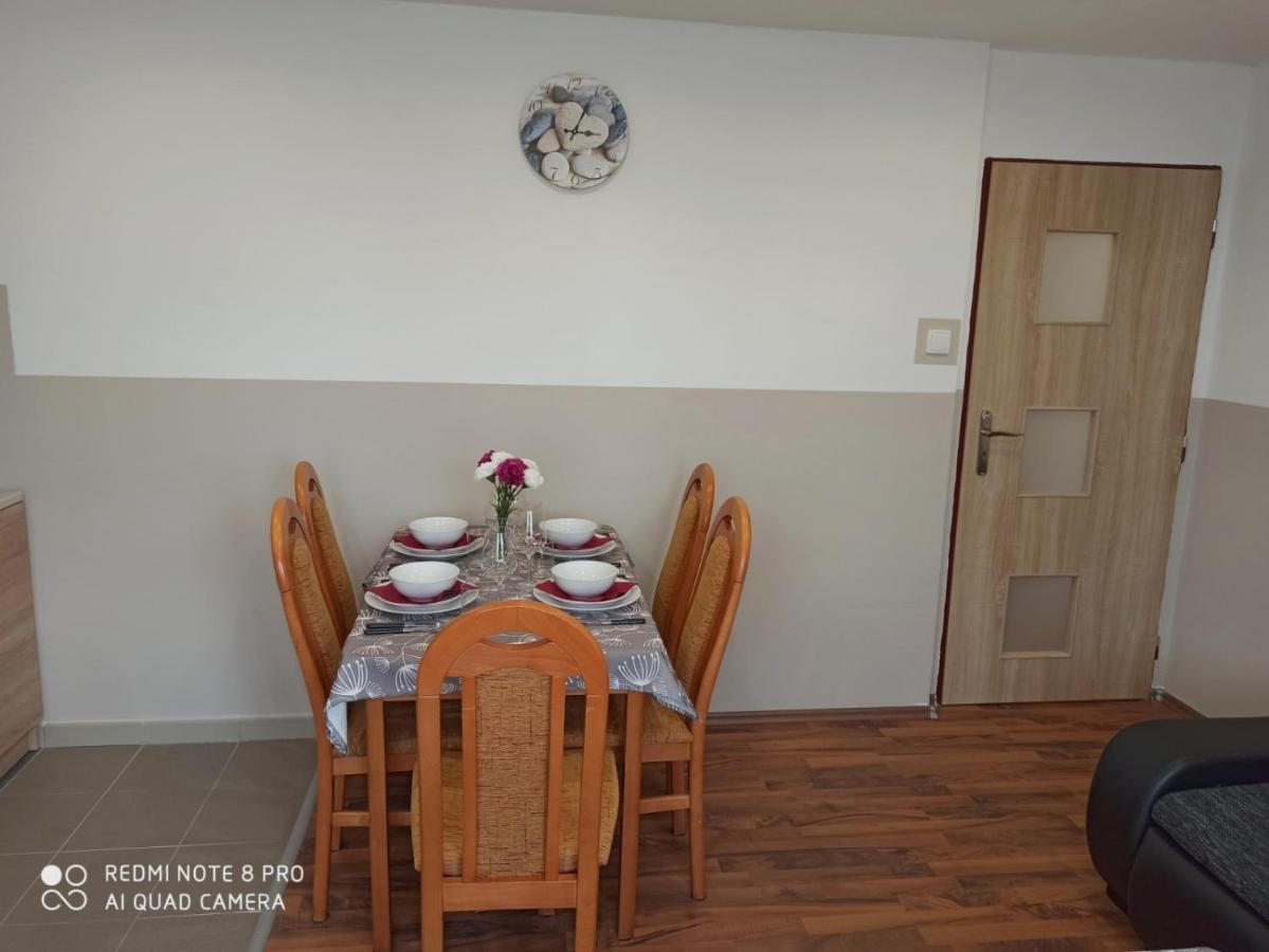 Apartmán u Vrbů Cerna v Posumavi Exterior foto
