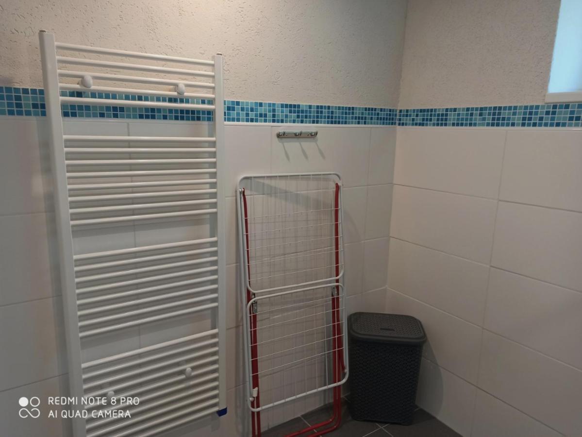 Apartmán u Vrbů Cerna v Posumavi Exterior foto