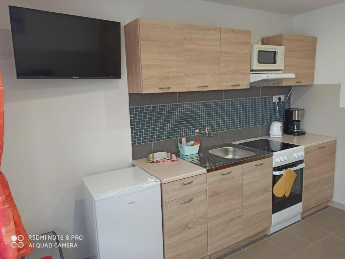 Apartmán u Vrbů Cerna v Posumavi Exterior foto