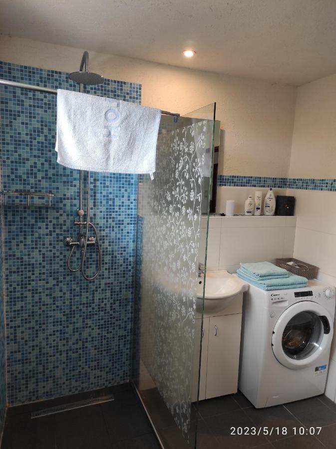 Apartmán u Vrbů Cerna v Posumavi Exterior foto