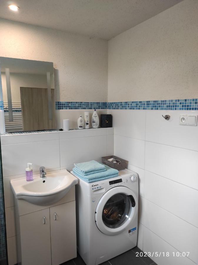 Apartmán u Vrbů Cerna v Posumavi Exterior foto